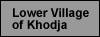 Khodja Lower Village